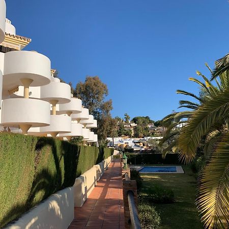 Casadeleon - Costadelsol Vacations & Remote Work Sitio de Calahonda Екстер'єр фото