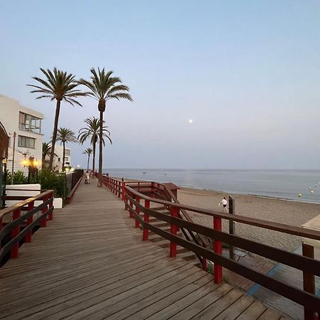 Casadeleon - Costadelsol Vacations & Remote Work Sitio de Calahonda Екстер'єр фото