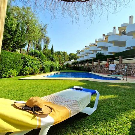 Casadeleon - Costadelsol Vacations & Remote Work Sitio de Calahonda Екстер'єр фото