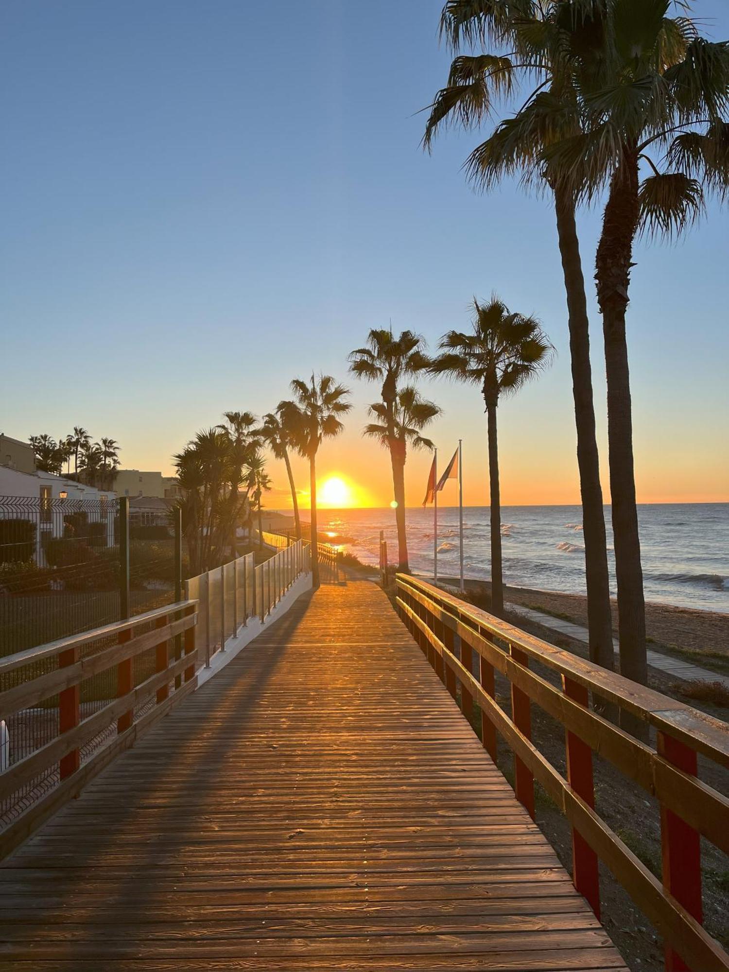 Casadeleon - Costadelsol Vacations & Remote Work Sitio de Calahonda Екстер'єр фото