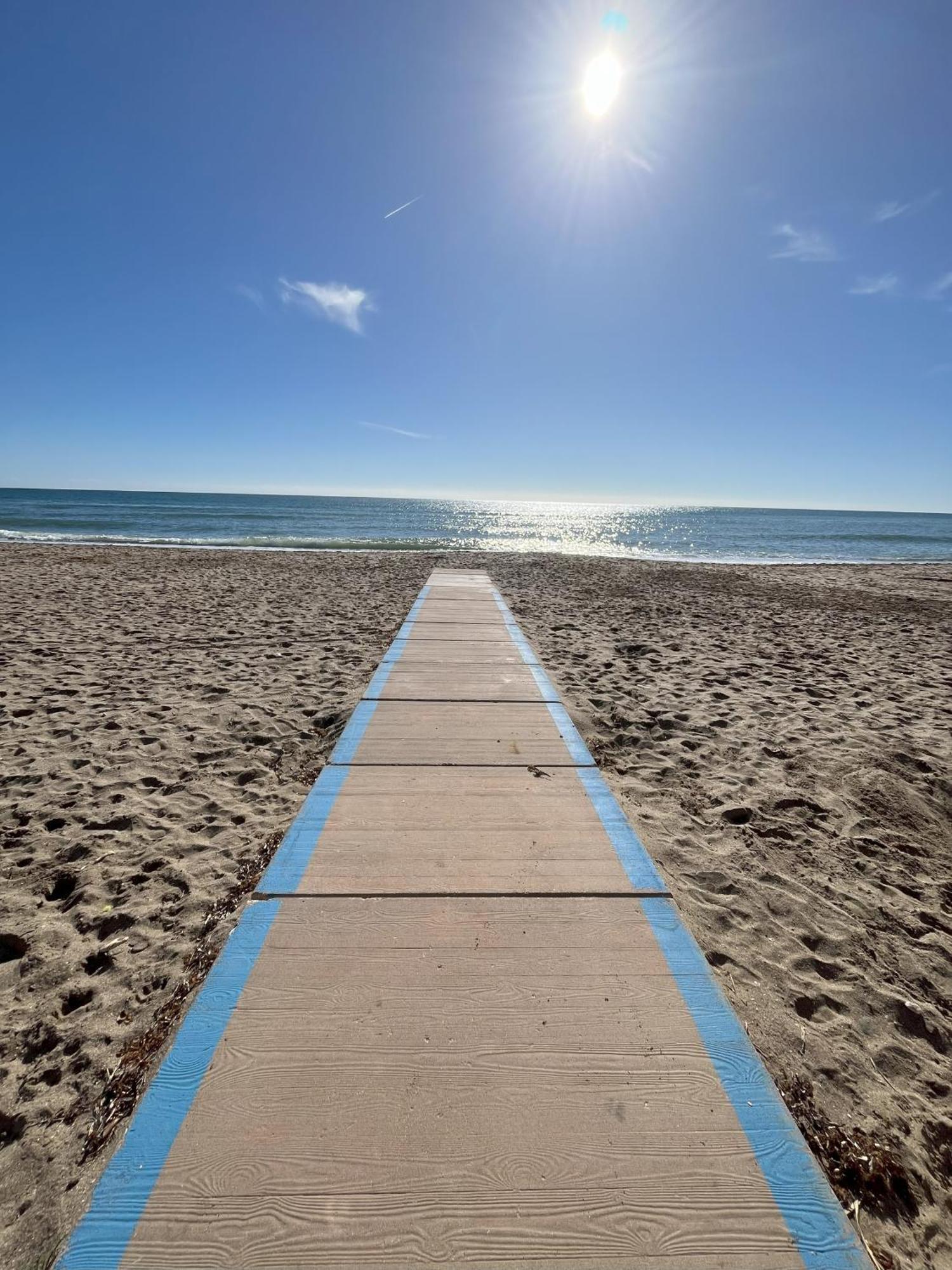 Casadeleon - Costadelsol Vacations & Remote Work Sitio de Calahonda Екстер'єр фото