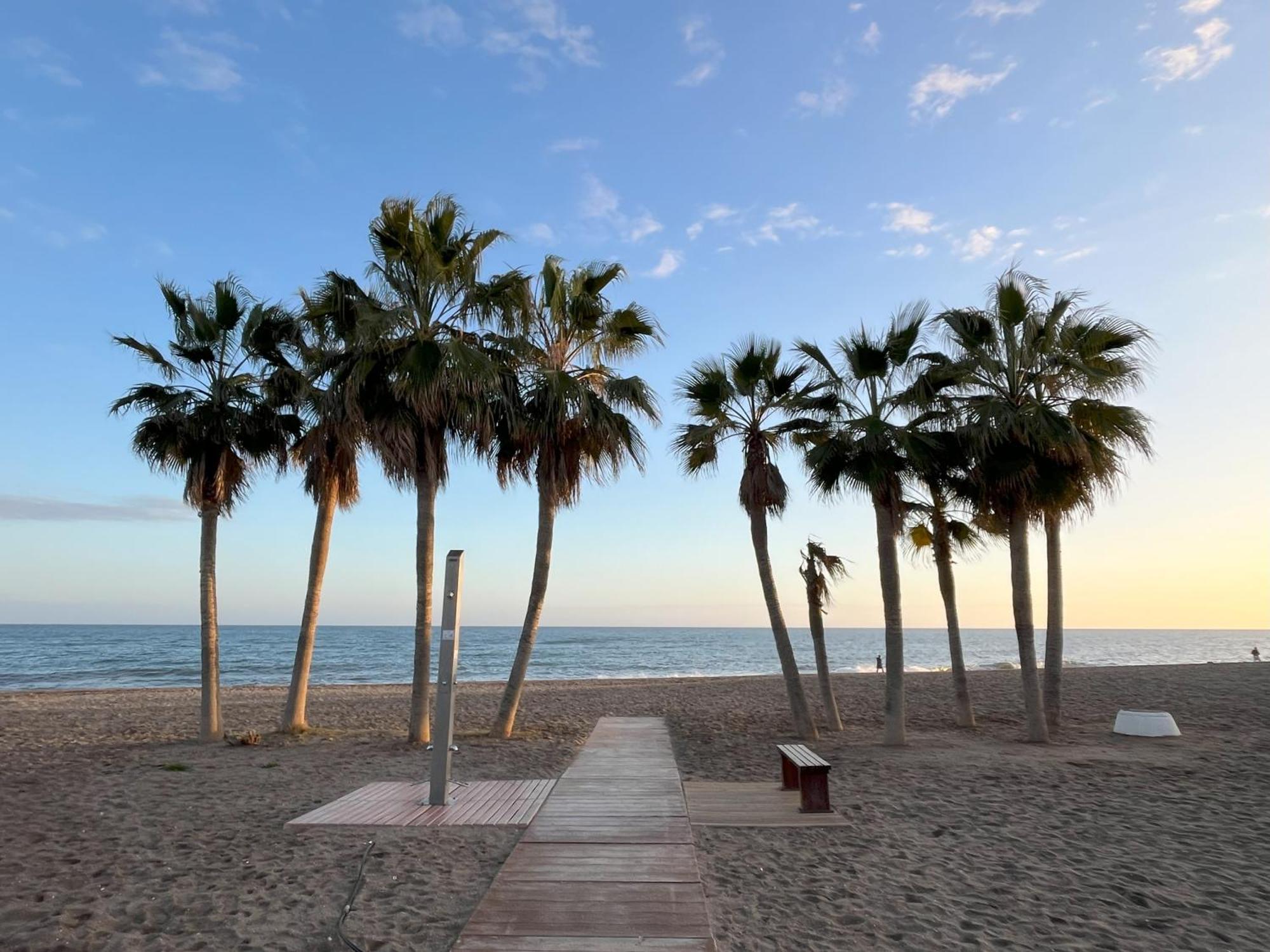 Casadeleon - Costadelsol Vacations & Remote Work Sitio de Calahonda Екстер'єр фото