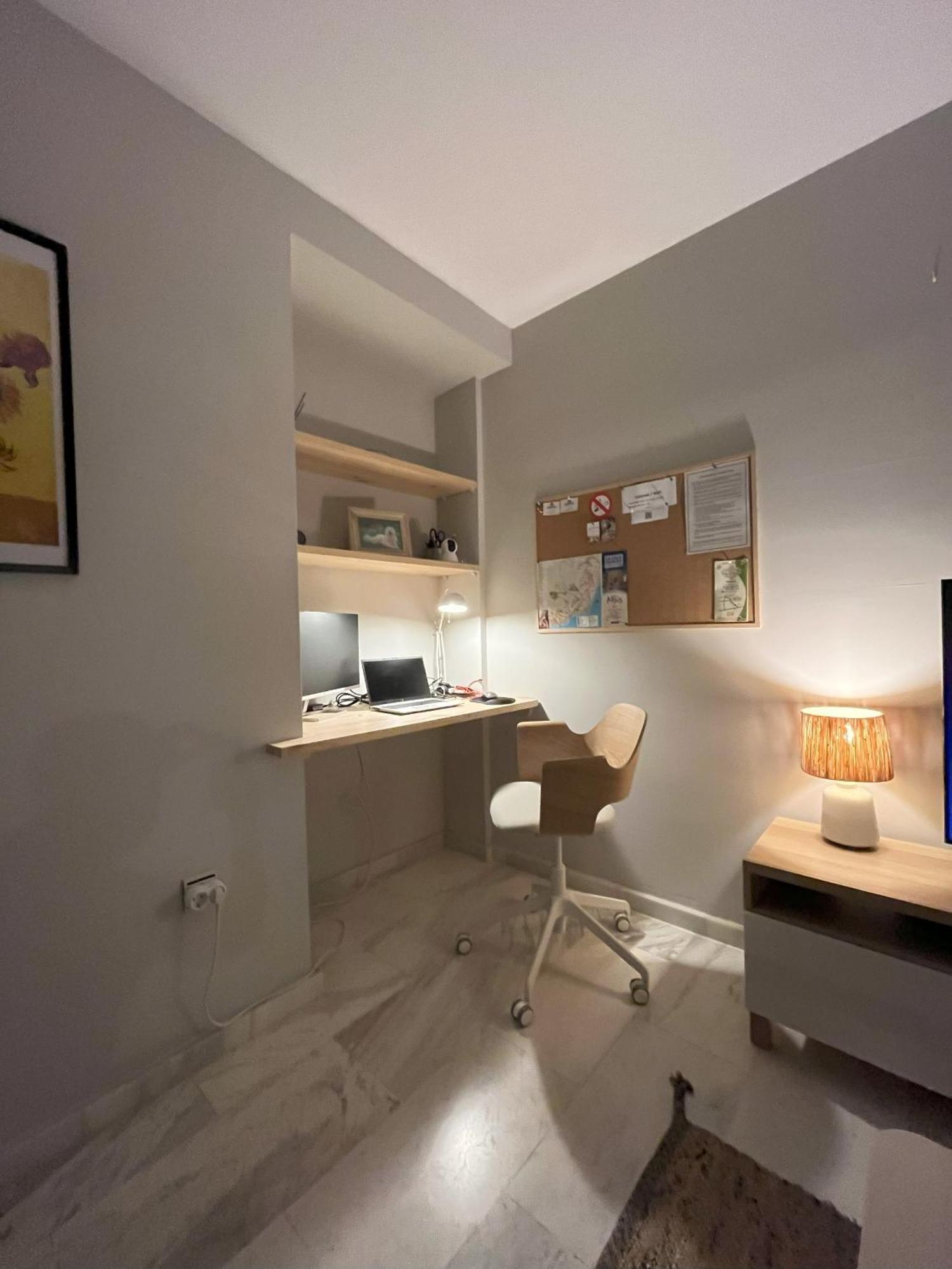 Casadeleon - Costadelsol Vacations & Remote Work Sitio de Calahonda Екстер'єр фото