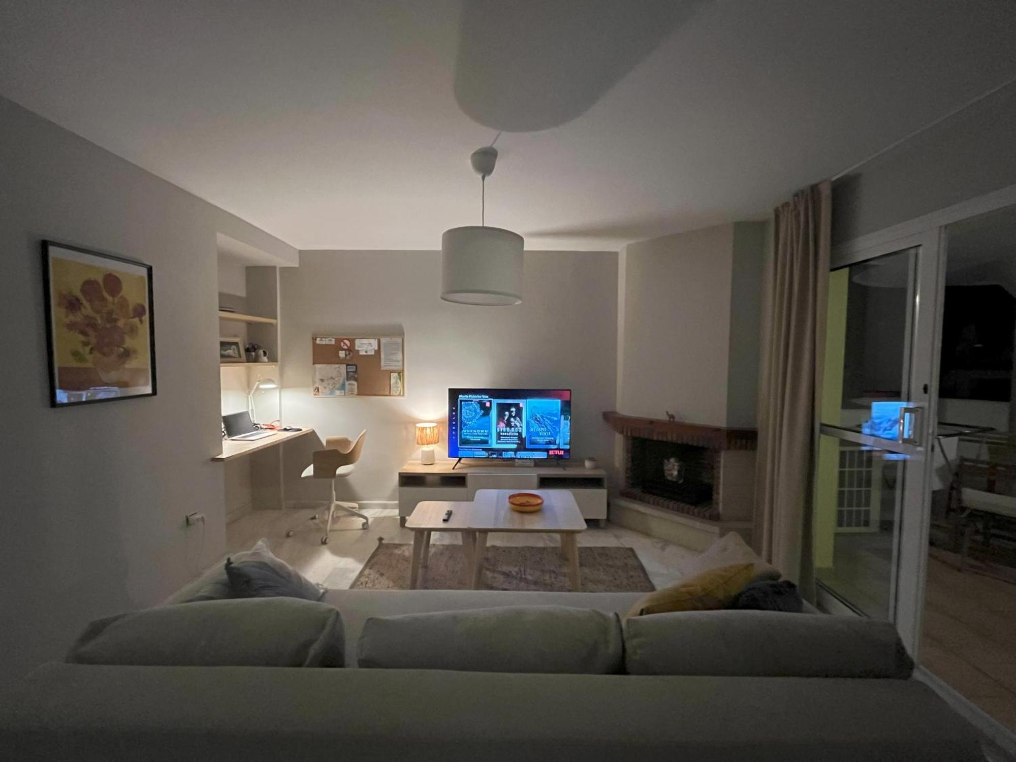Casadeleon - Costadelsol Vacations & Remote Work Sitio de Calahonda Екстер'єр фото
