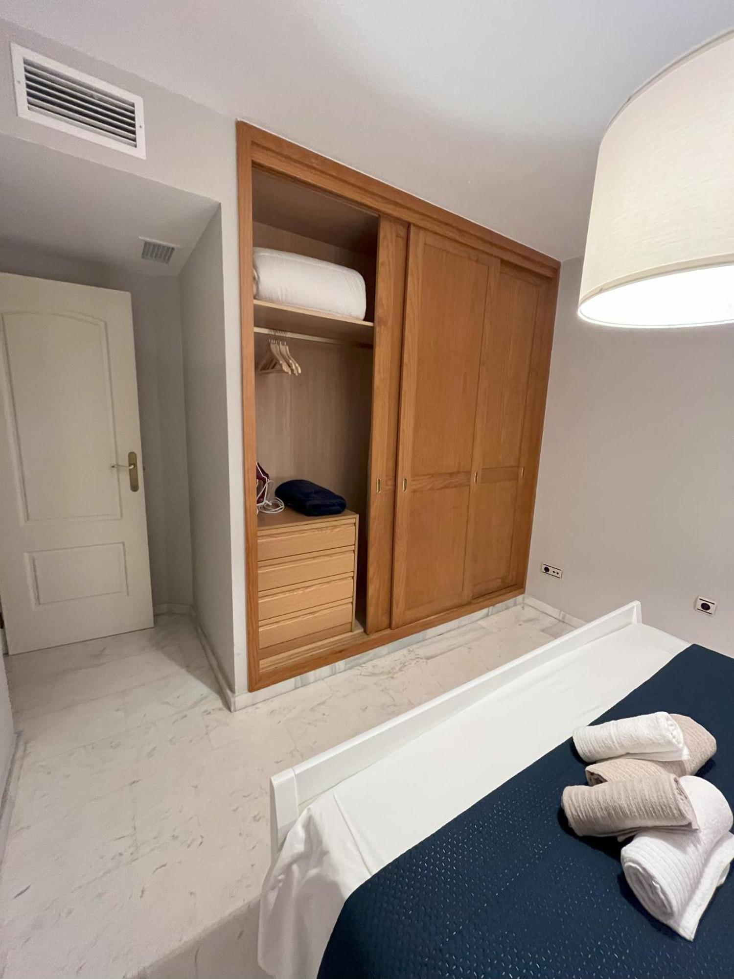 Casadeleon - Costadelsol Vacations & Remote Work Sitio de Calahonda Екстер'єр фото