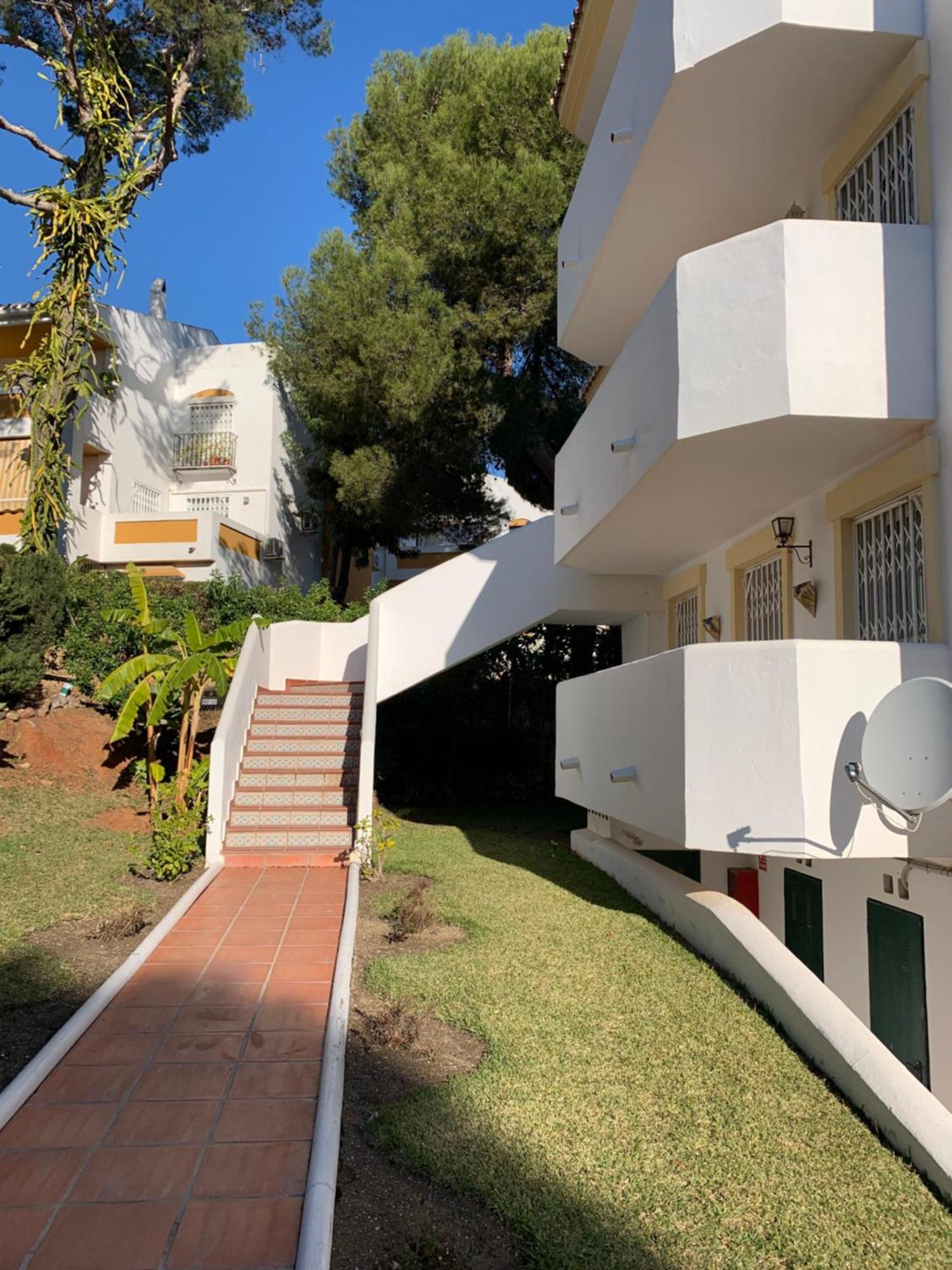 Casadeleon - Costadelsol Vacations & Remote Work Sitio de Calahonda Екстер'єр фото