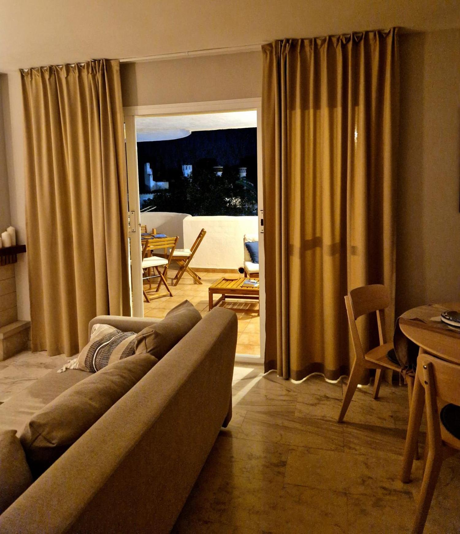 Casadeleon - Costadelsol Vacations & Remote Work Sitio de Calahonda Екстер'єр фото