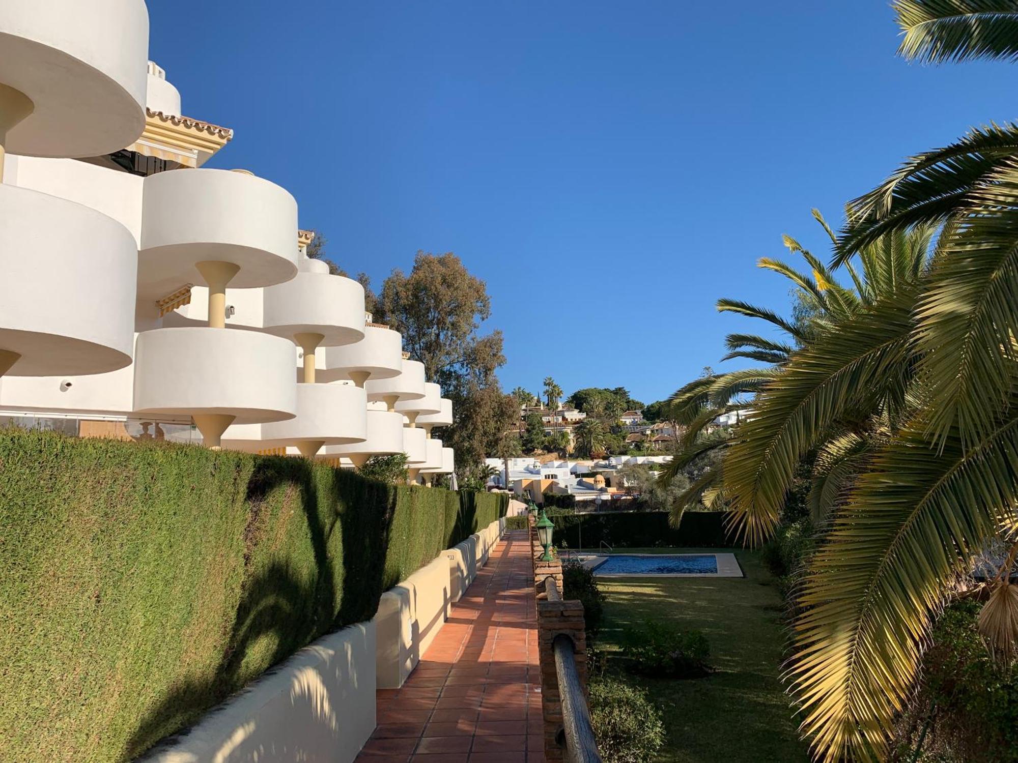 Casadeleon - Costadelsol Vacations & Remote Work Sitio de Calahonda Екстер'єр фото