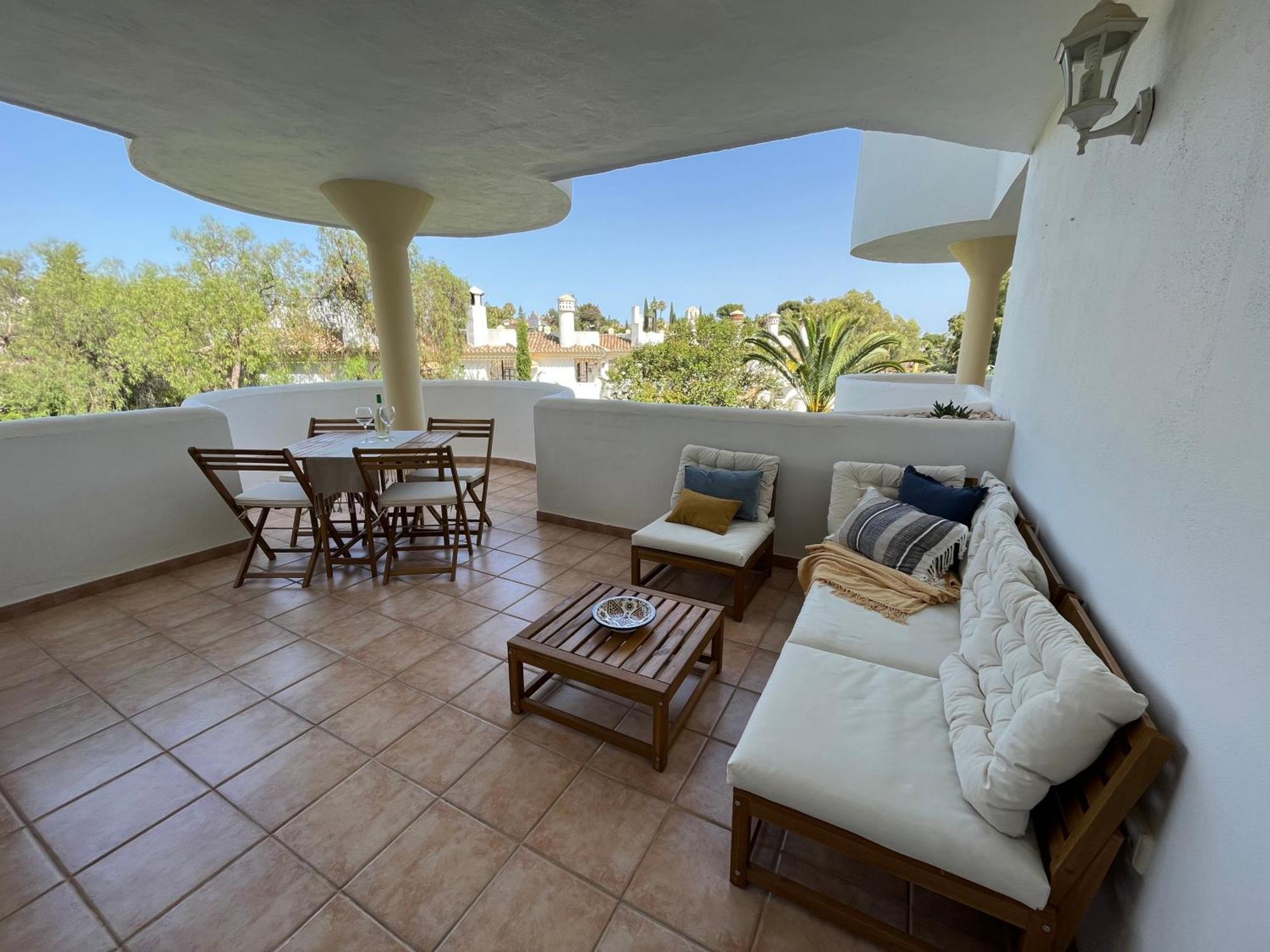 Casadeleon - Costadelsol Vacations & Remote Work Sitio de Calahonda Екстер'єр фото
