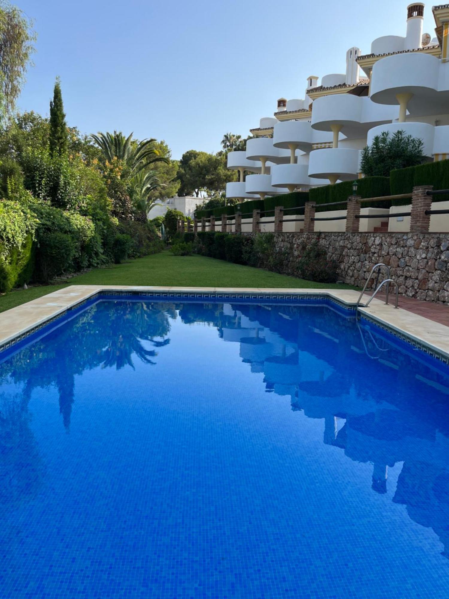 Casadeleon - Costadelsol Vacations & Remote Work Sitio de Calahonda Екстер'єр фото
