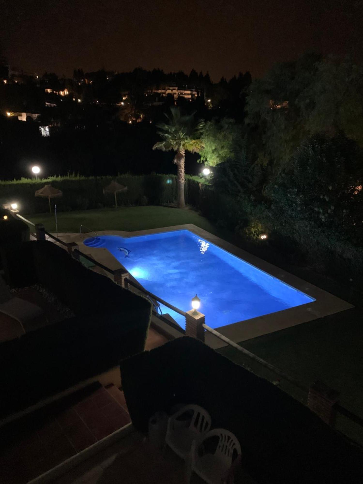 Casadeleon - Costadelsol Vacations & Remote Work Sitio de Calahonda Екстер'єр фото