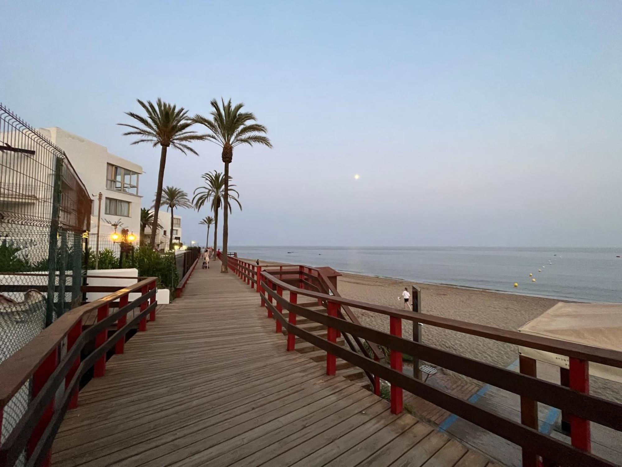 Casadeleon - Costadelsol Vacations & Remote Work Sitio de Calahonda Екстер'єр фото