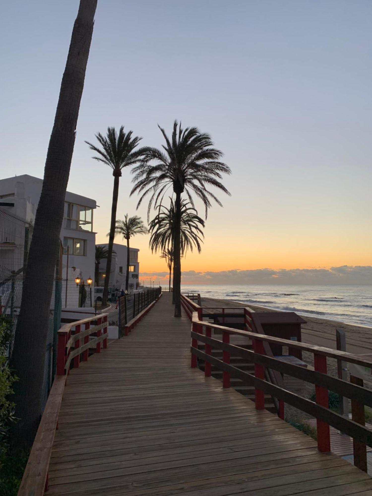 Casadeleon - Costadelsol Vacations & Remote Work Sitio de Calahonda Екстер'єр фото