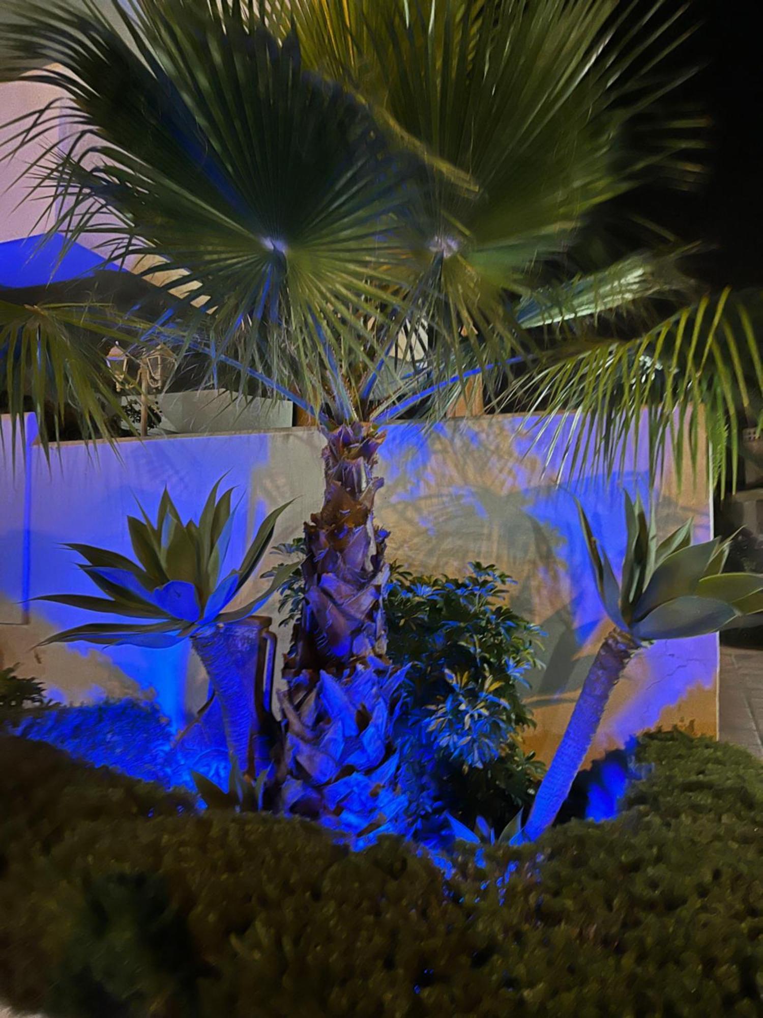 Casadeleon - Costadelsol Vacations & Remote Work Sitio de Calahonda Екстер'єр фото