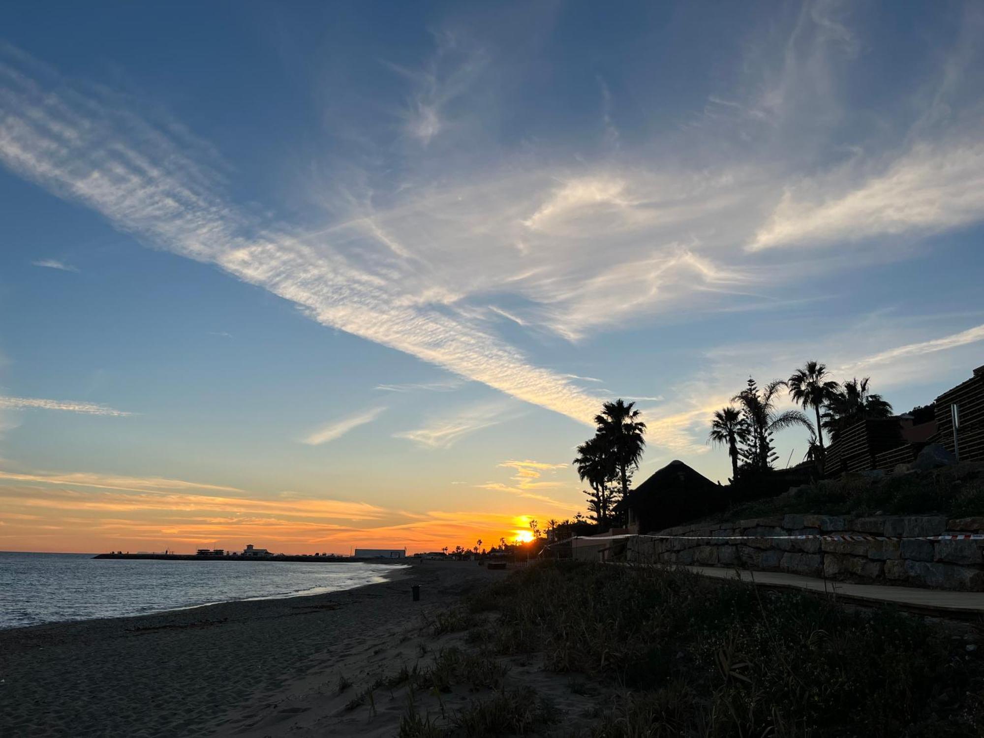 Casadeleon - Costadelsol Vacations & Remote Work Sitio de Calahonda Екстер'єр фото