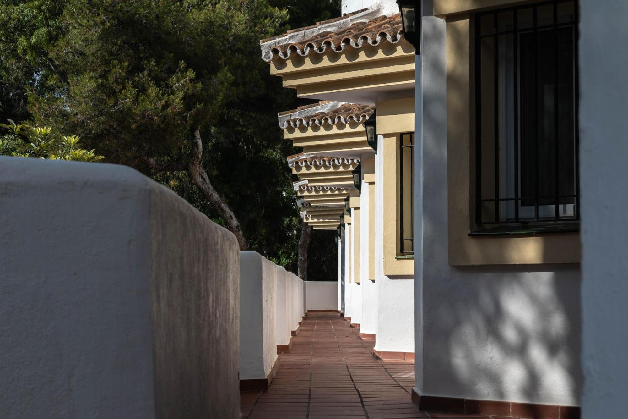 Casadeleon - Costadelsol Vacations & Remote Work Sitio de Calahonda Екстер'єр фото