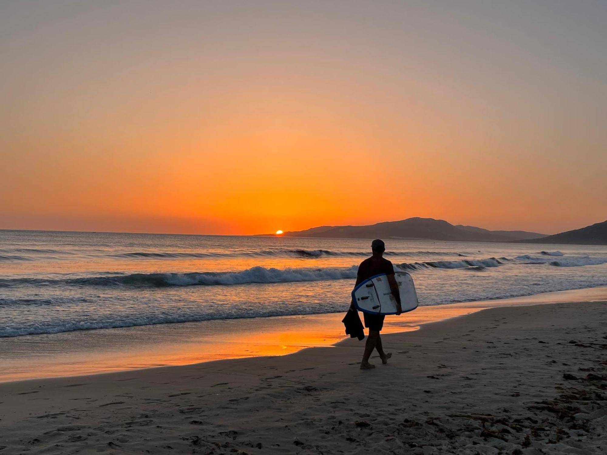 Casadeleon - Costadelsol Vacations & Remote Work Sitio de Calahonda Екстер'єр фото