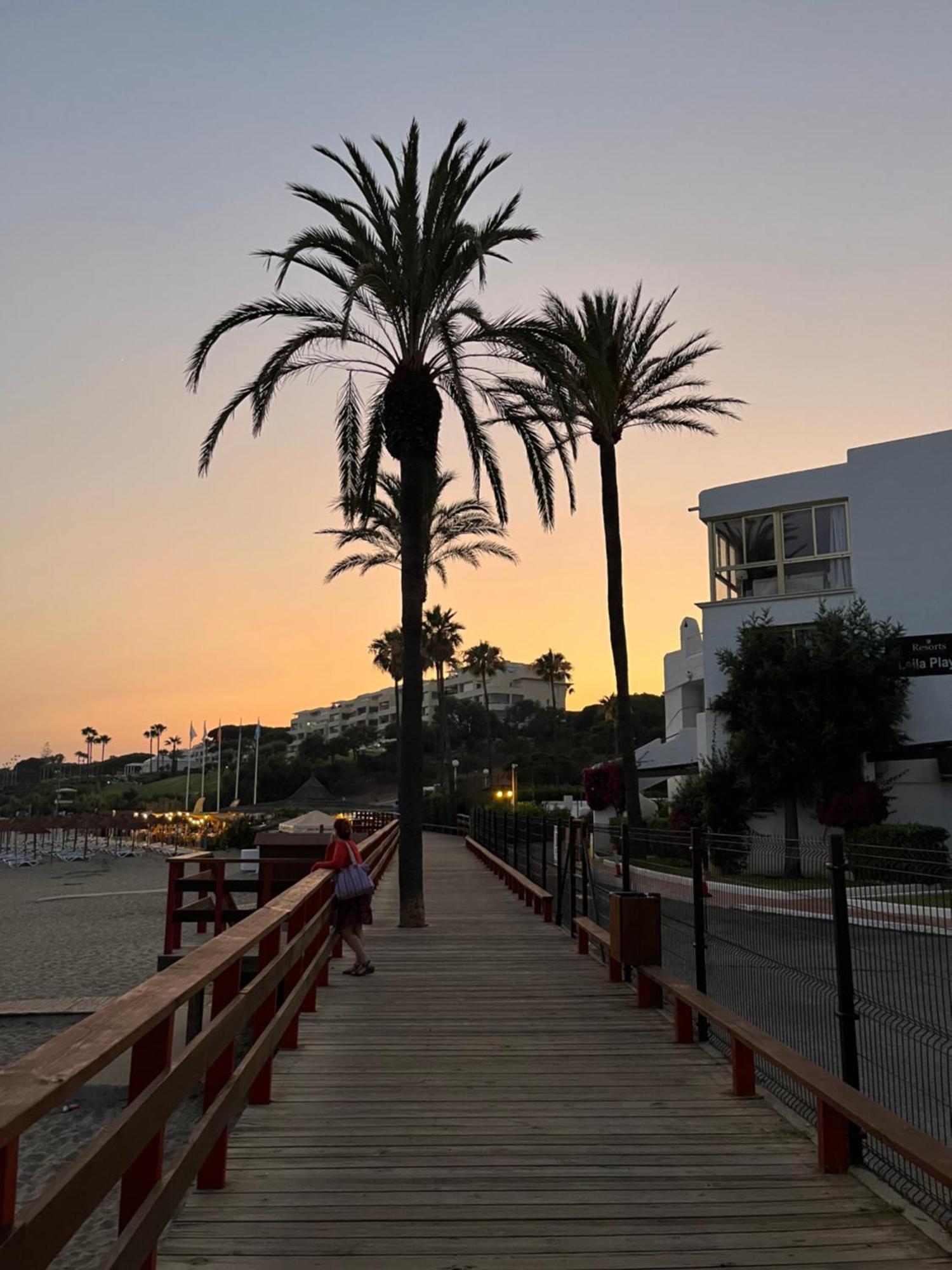 Casadeleon - Costadelsol Vacations & Remote Work Sitio de Calahonda Екстер'єр фото