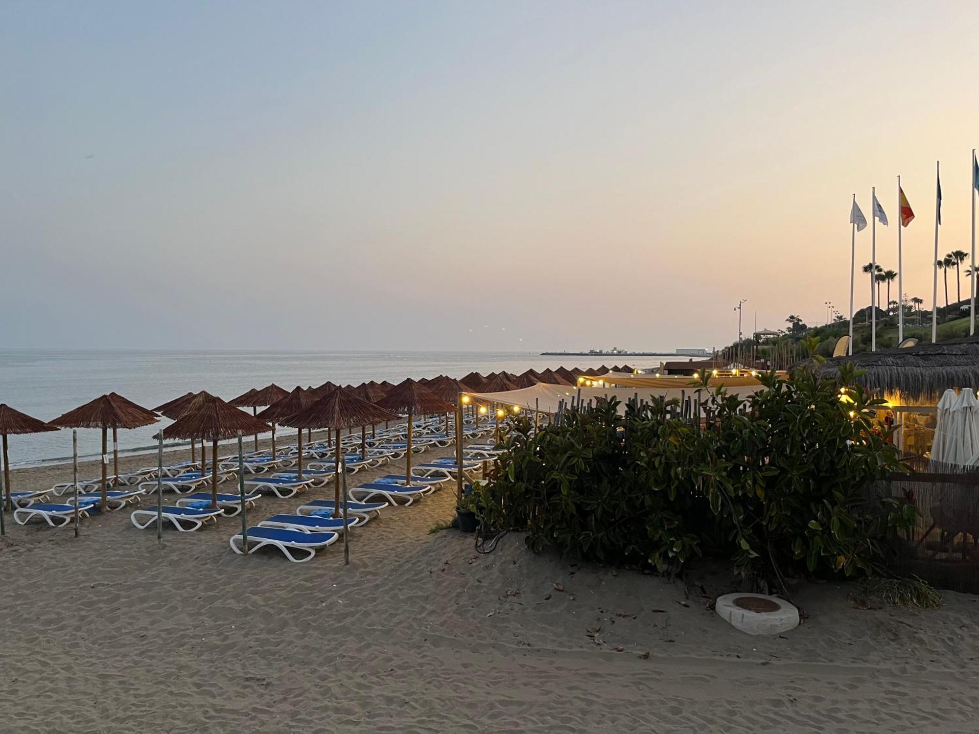 Casadeleon - Costadelsol Vacations & Remote Work Sitio de Calahonda Екстер'єр фото