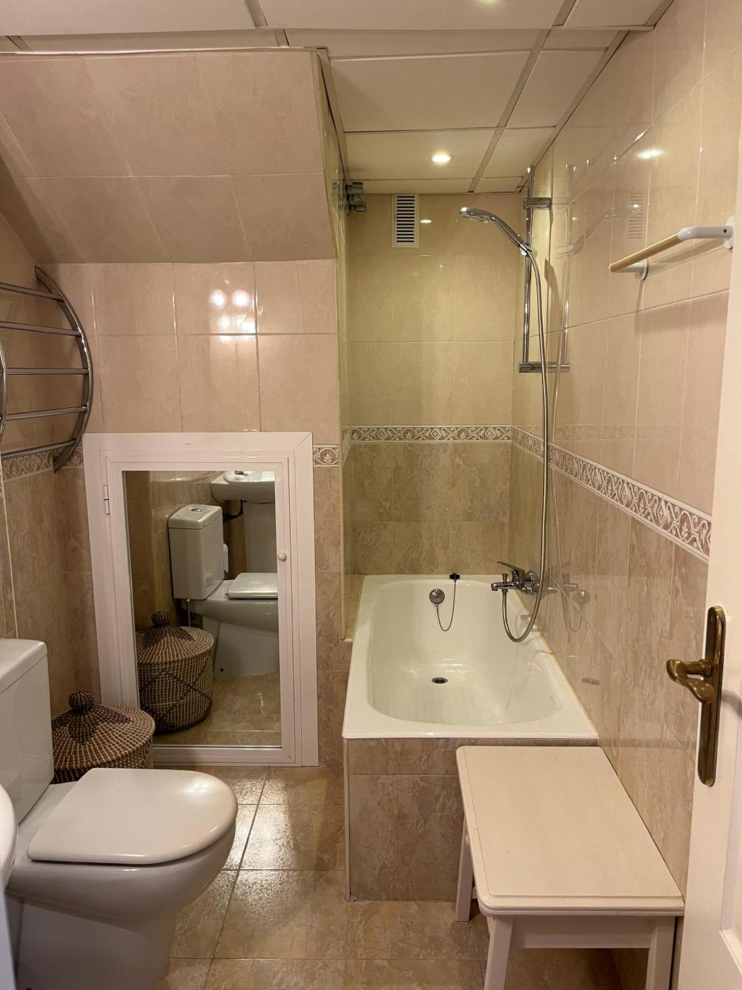 Casadeleon - Costadelsol Vacations & Remote Work Sitio de Calahonda Екстер'єр фото