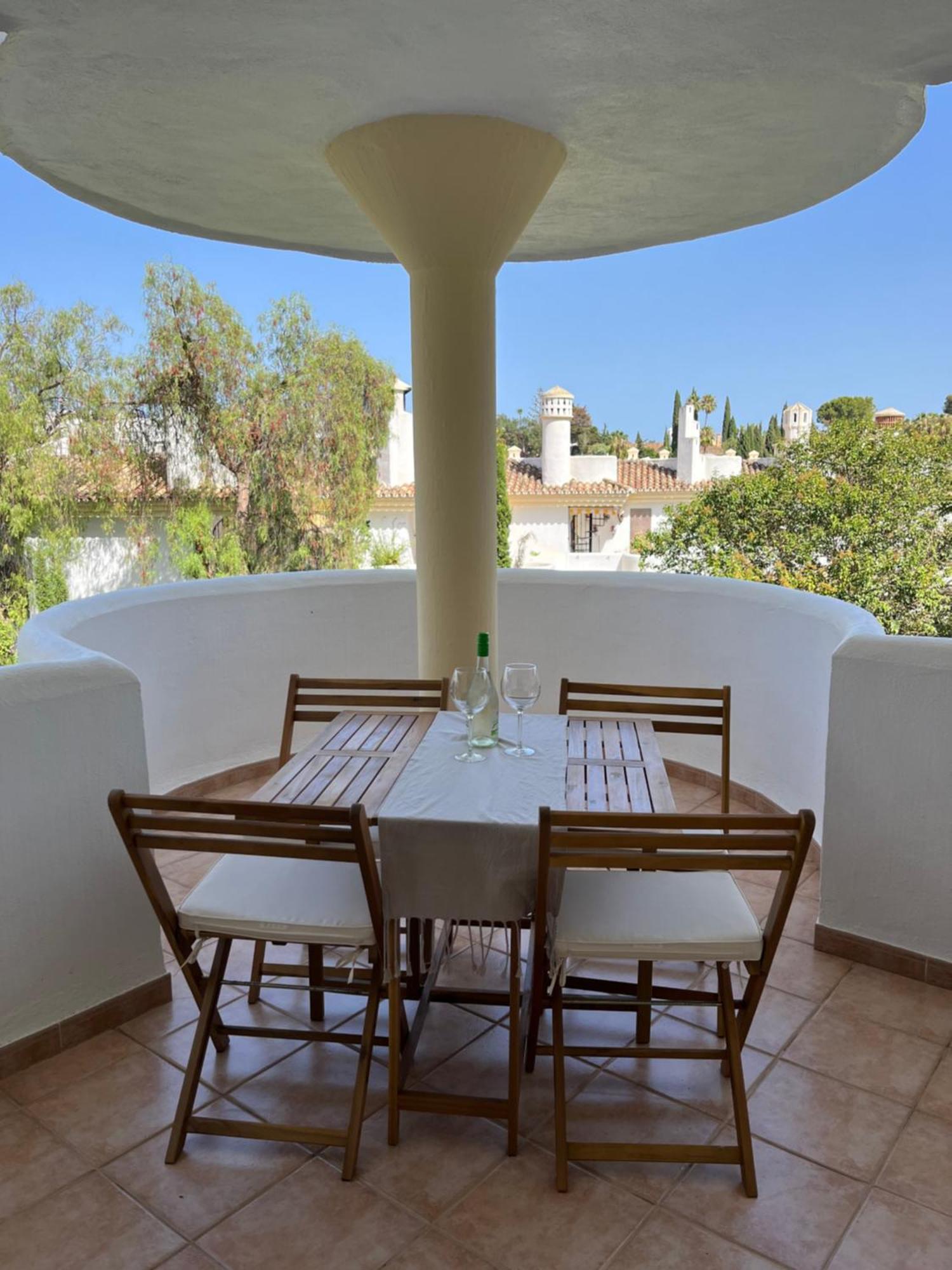 Casadeleon - Costadelsol Vacations & Remote Work Sitio de Calahonda Екстер'єр фото