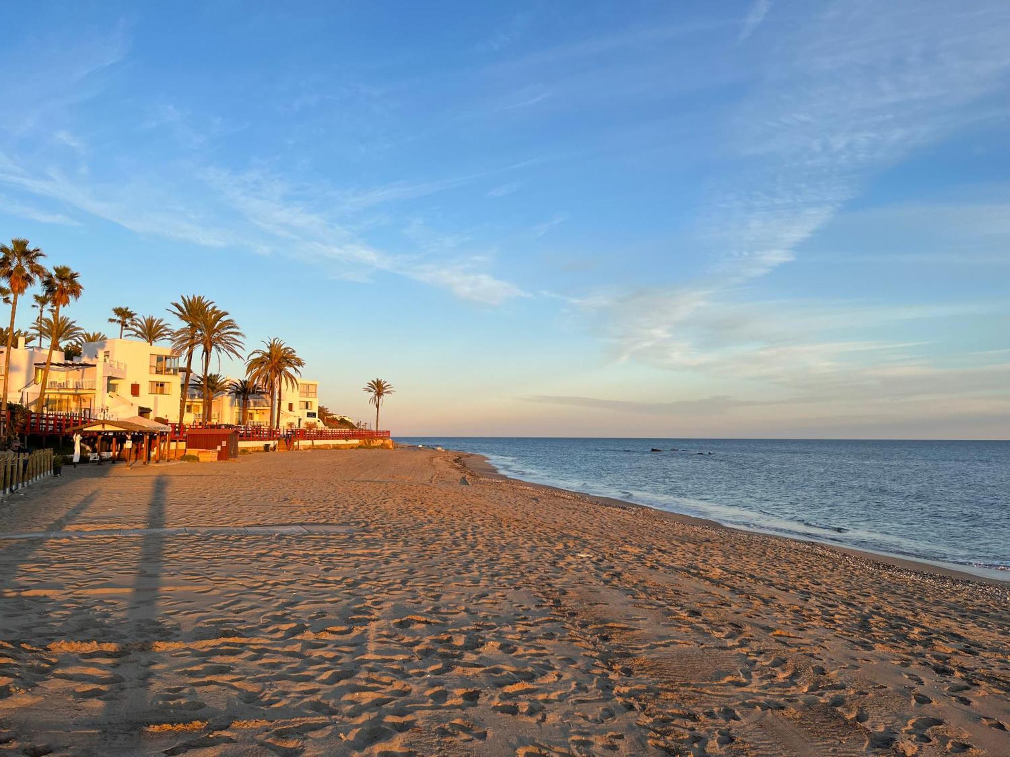 Casadeleon - Costadelsol Vacations & Remote Work Sitio de Calahonda Екстер'єр фото