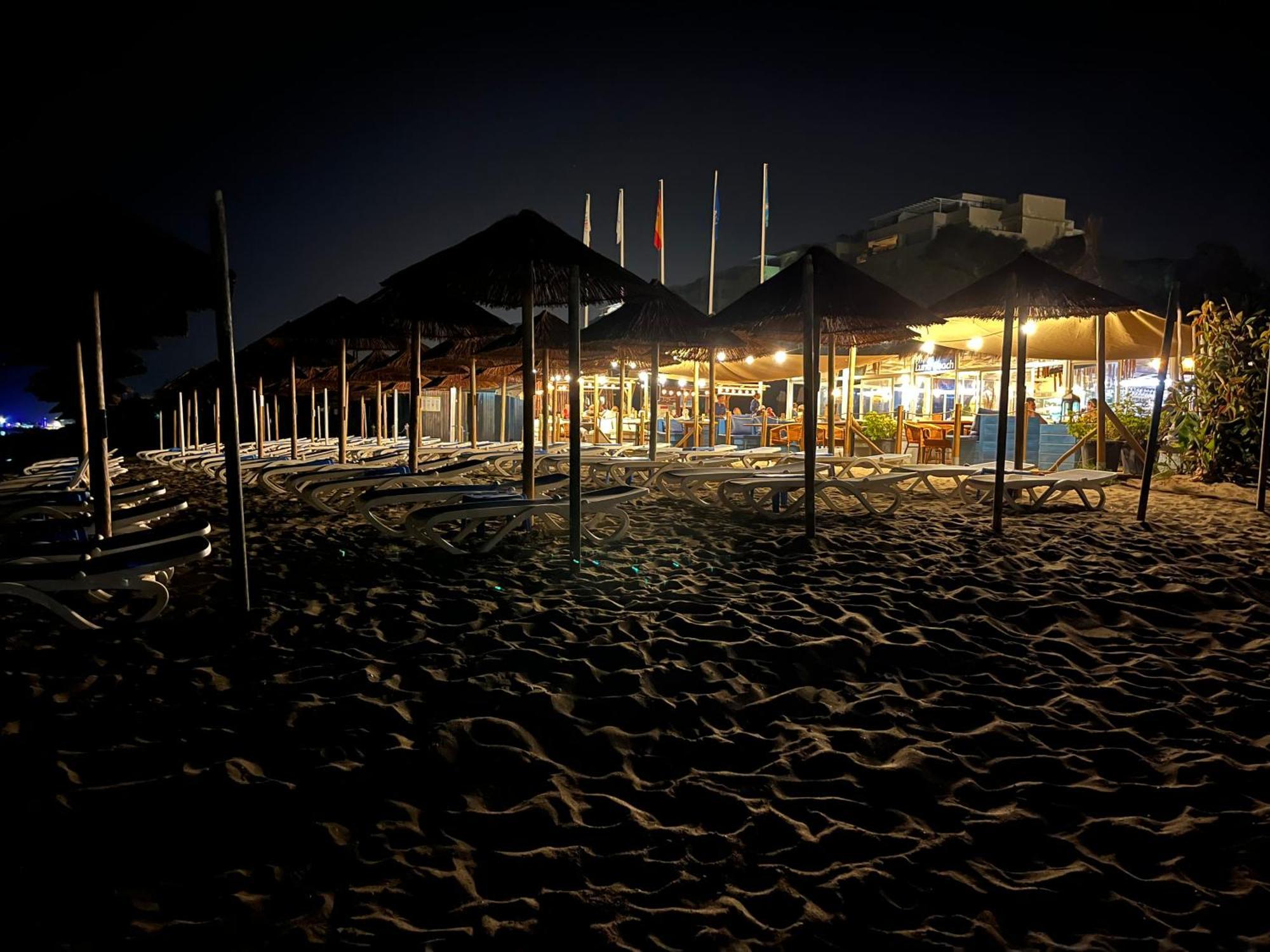 Casadeleon - Costadelsol Vacations & Remote Work Sitio de Calahonda Екстер'єр фото