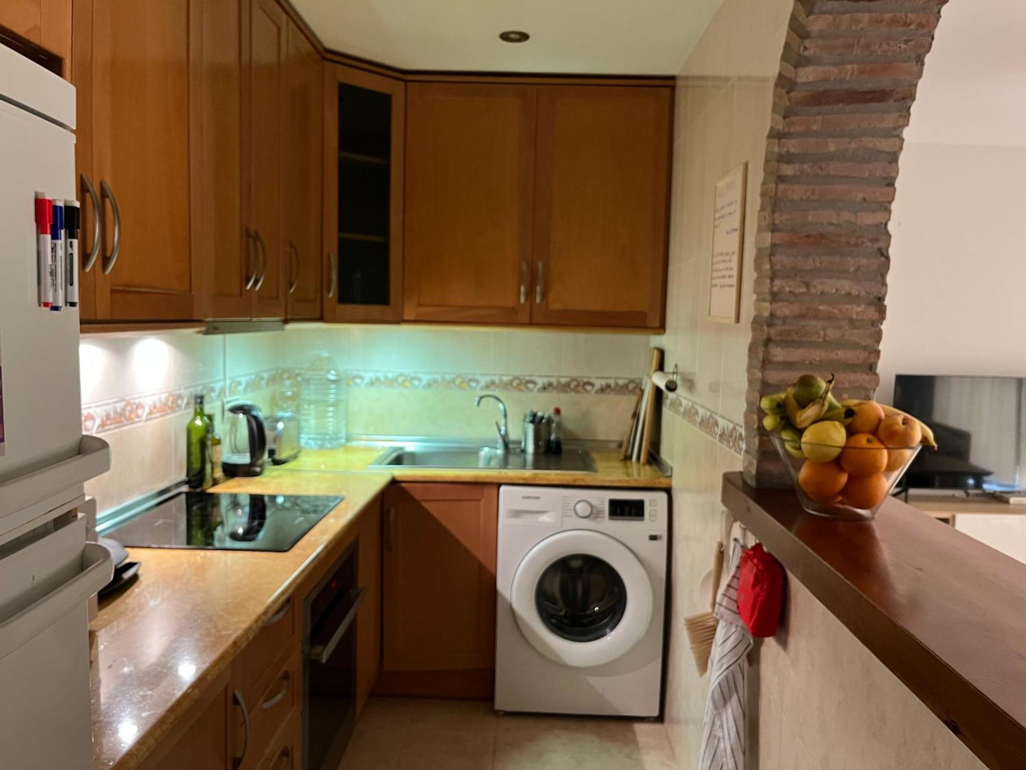Casadeleon - Costadelsol Vacations & Remote Work Sitio de Calahonda Екстер'єр фото
