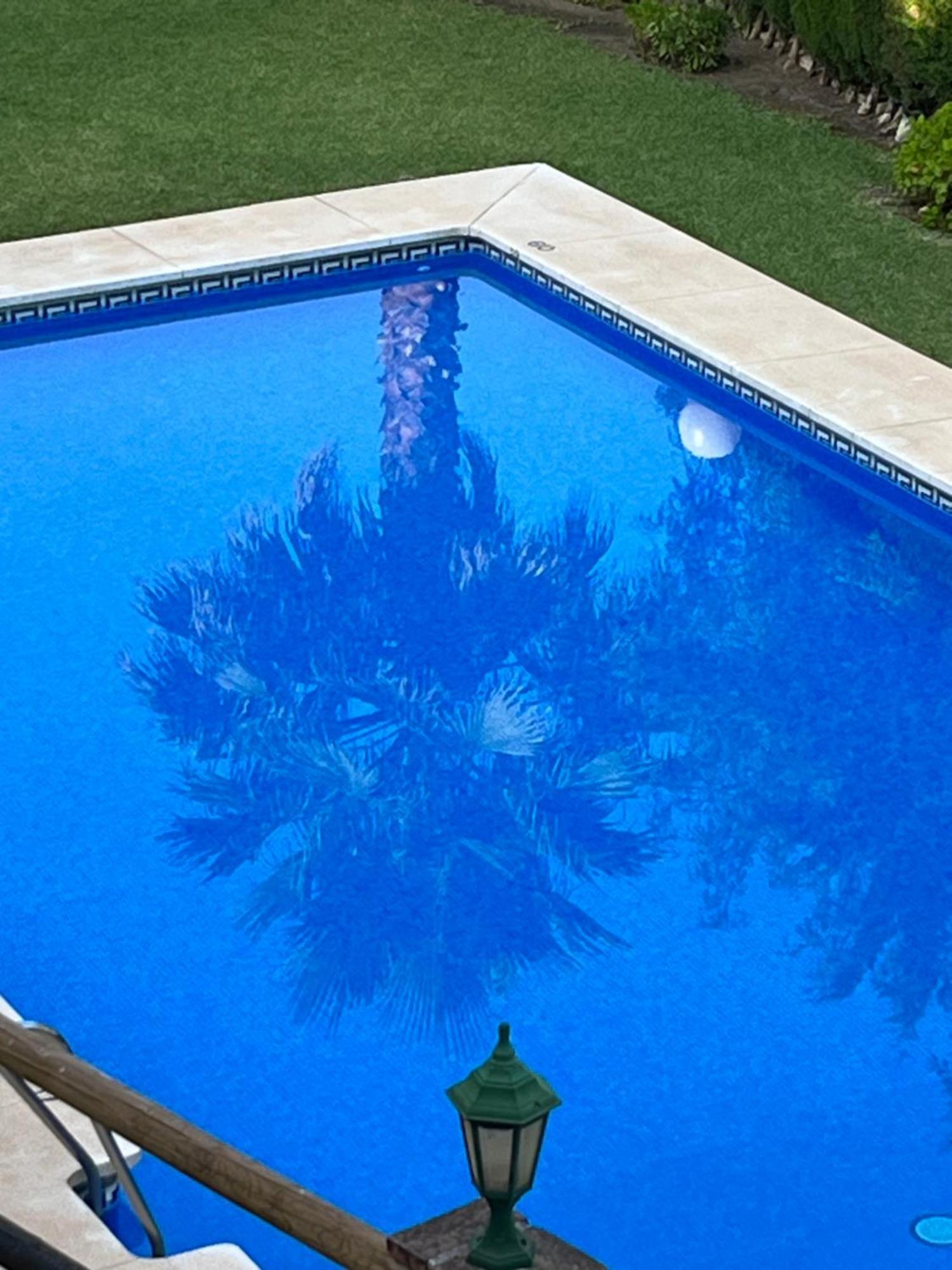 Casadeleon - Costadelsol Vacations & Remote Work Sitio de Calahonda Екстер'єр фото