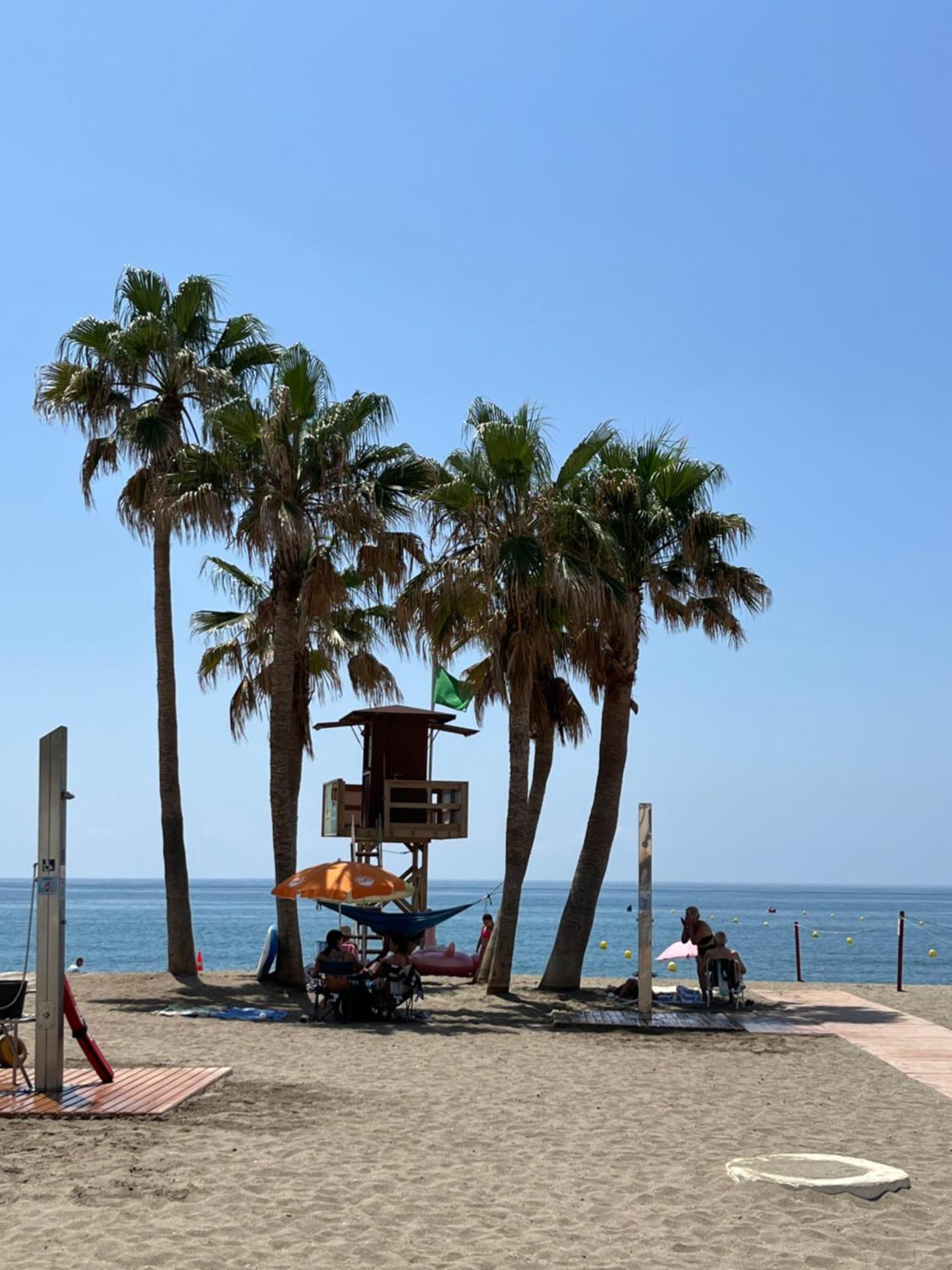 Casadeleon - Costadelsol Vacations & Remote Work Sitio de Calahonda Екстер'єр фото