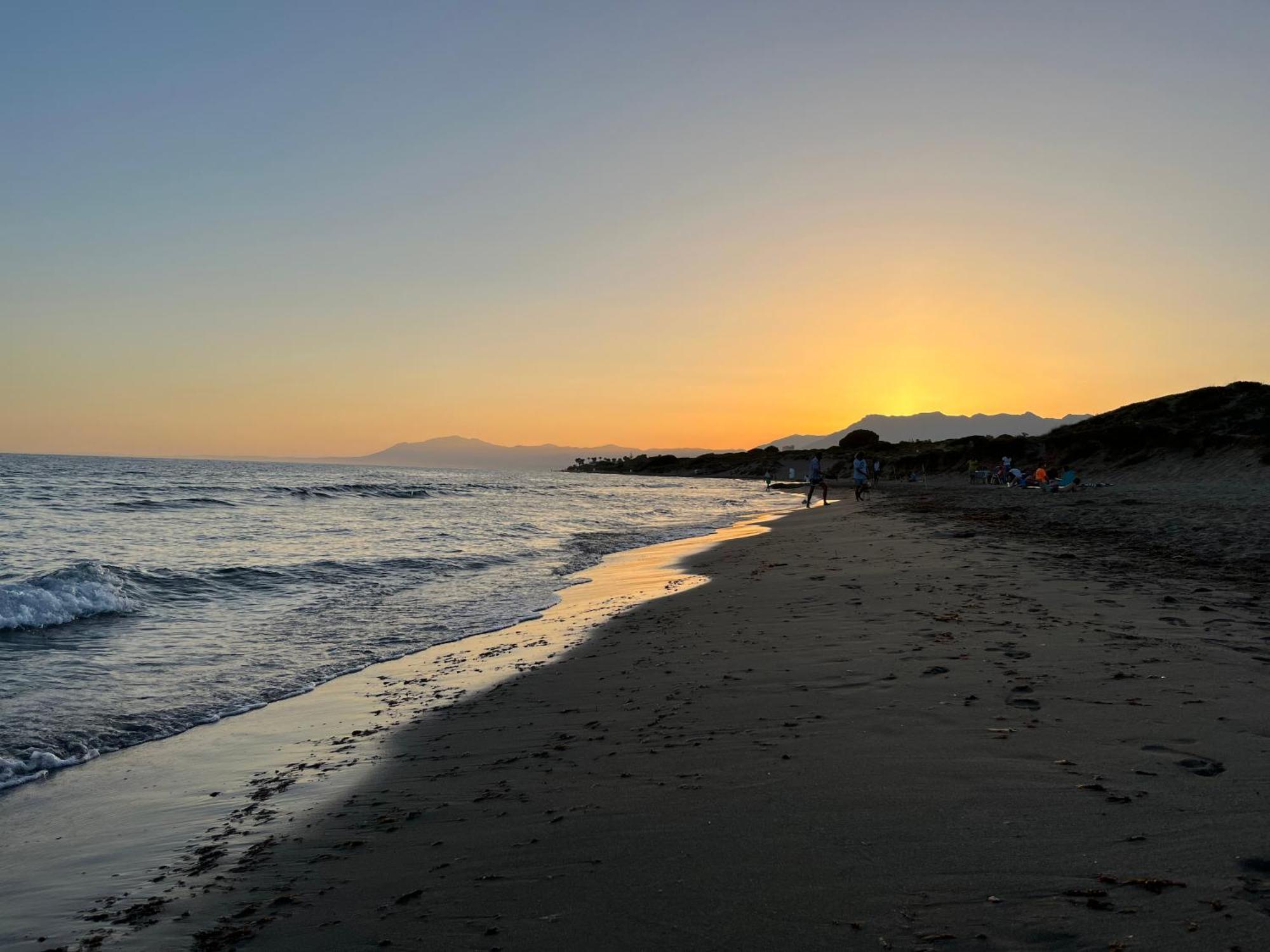 Casadeleon - Costadelsol Vacations & Remote Work Sitio de Calahonda Екстер'єр фото