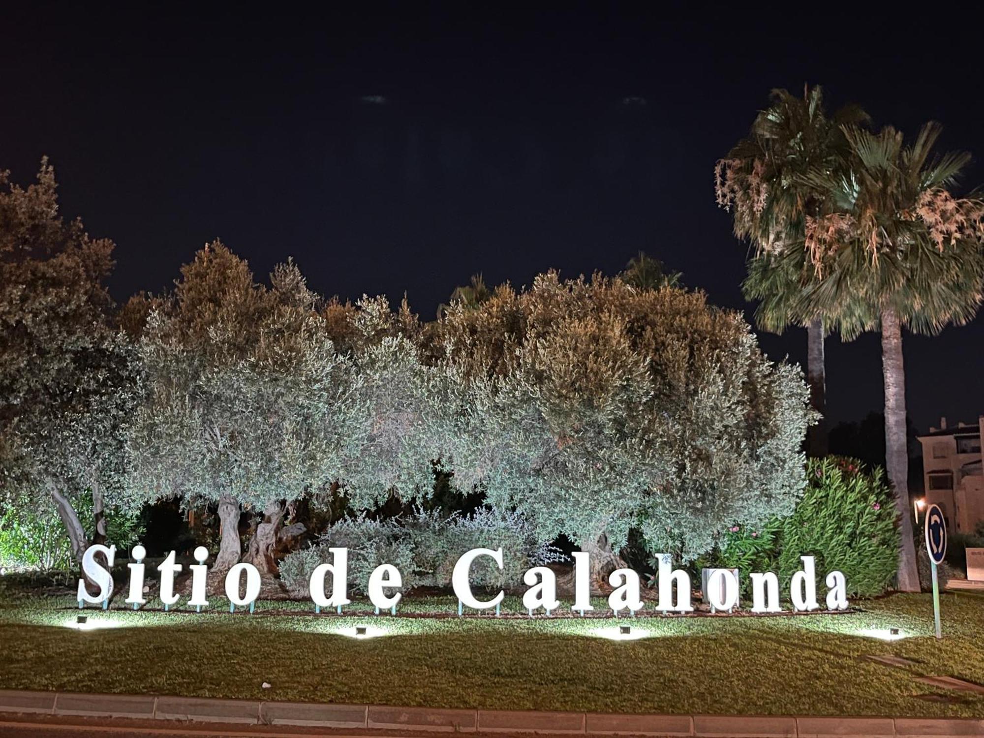 Casadeleon - Costadelsol Vacations & Remote Work Sitio de Calahonda Екстер'єр фото