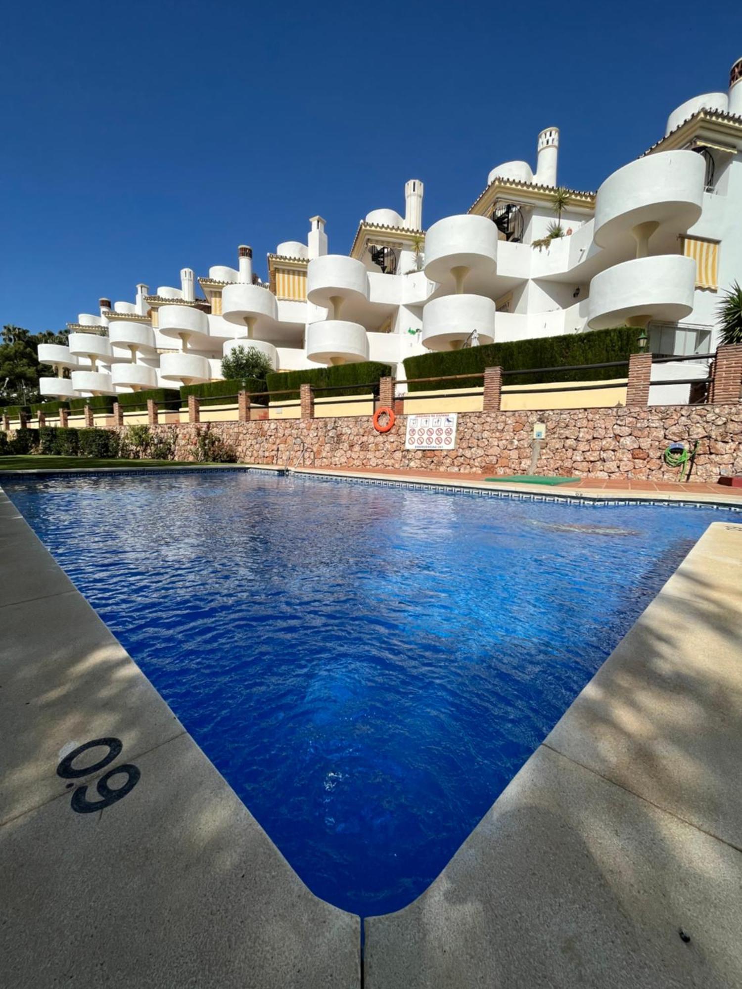 Casadeleon - Costadelsol Vacations & Remote Work Sitio de Calahonda Екстер'єр фото