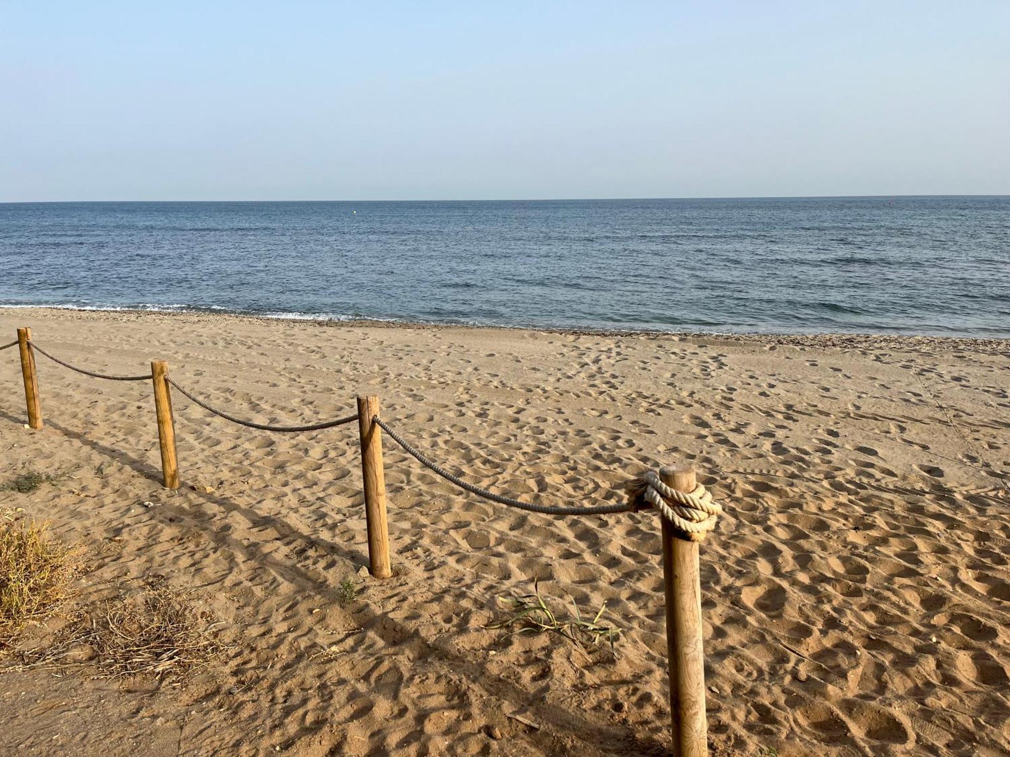 Casadeleon - Costadelsol Vacations & Remote Work Sitio de Calahonda Екстер'єр фото