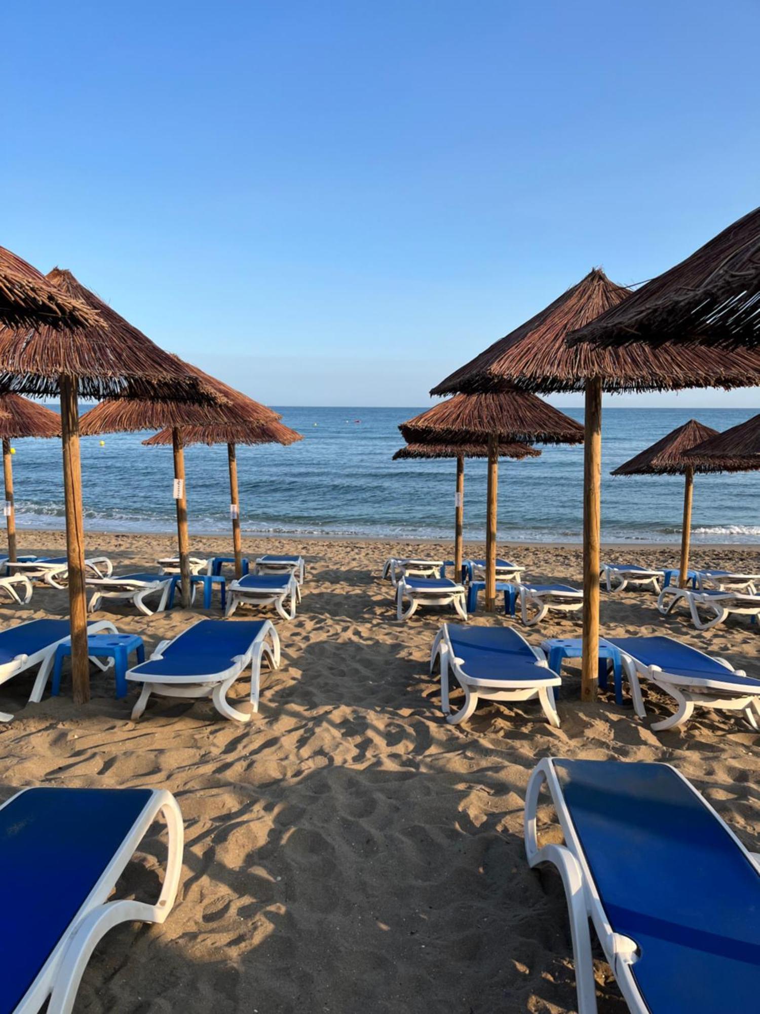 Casadeleon - Costadelsol Vacations & Remote Work Sitio de Calahonda Екстер'єр фото